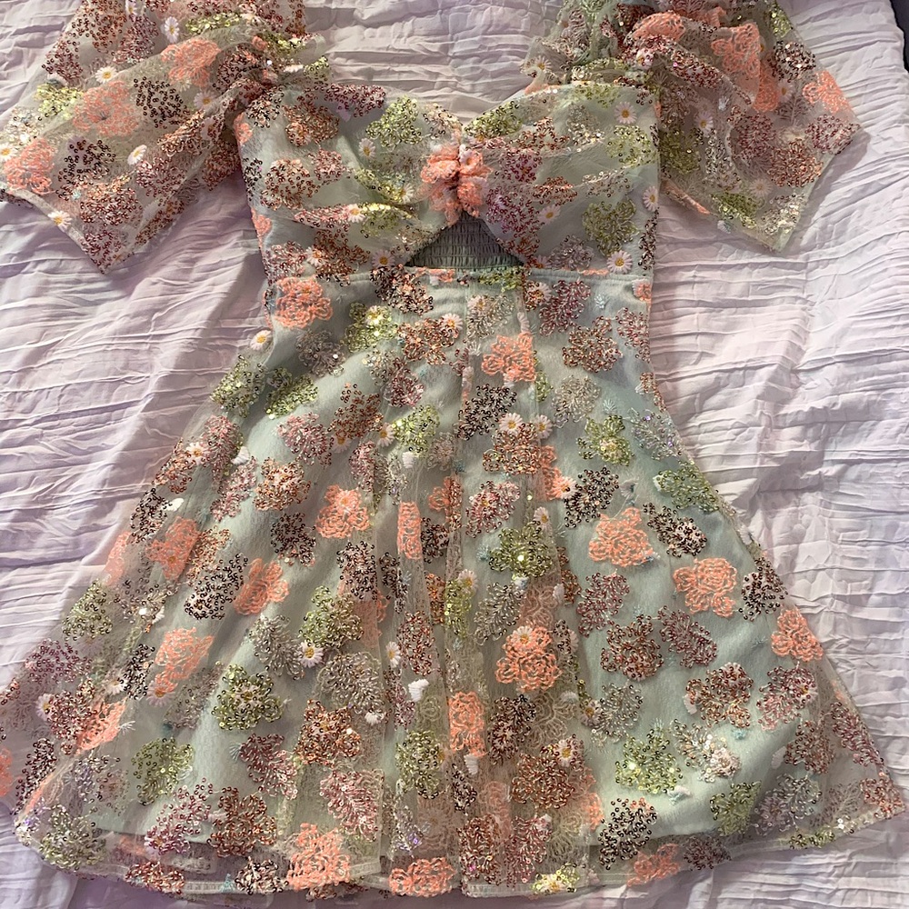 Alice McCall Brand new dress